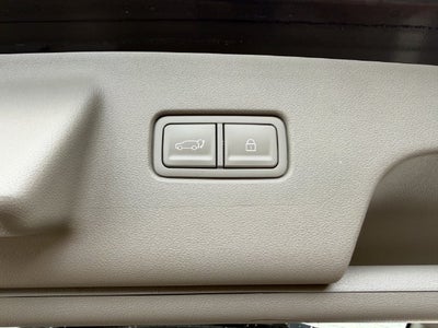 2026 Hyundai Palisade Limited FWD