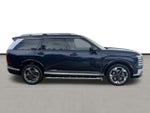 2026 Hyundai Palisade Limited FWD