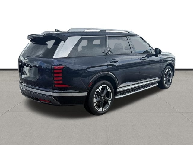 2026 Hyundai Palisade Limited FWD