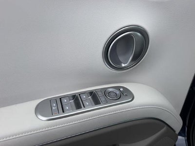 2026 Hyundai Palisade Limited FWD