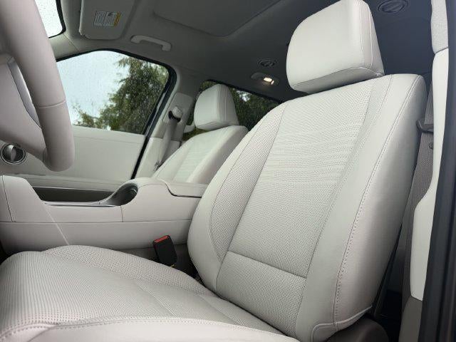2026 Hyundai Palisade Limited FWD