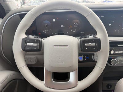 2026 Hyundai Palisade Limited FWD