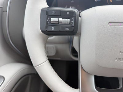 2026 Hyundai Palisade Limited FWD