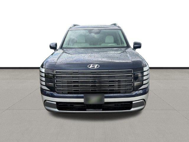 2026 Hyundai Palisade Limited FWD
