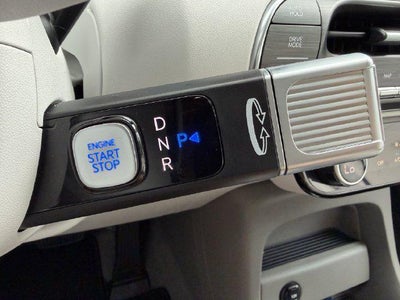 2026 Hyundai Palisade Limited FWD