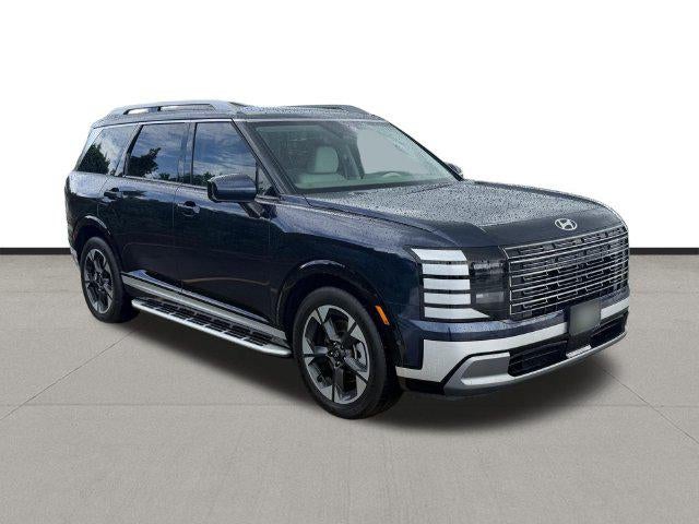 2026 Hyundai Palisade Limited FWD