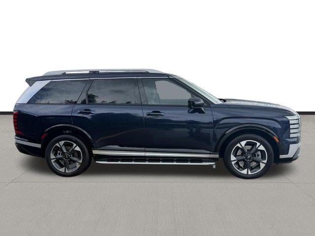 2026 Hyundai Palisade Limited FWD