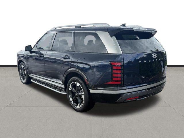 2026 Hyundai Palisade Limited FWD