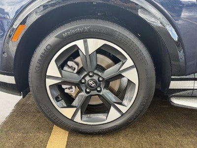 2026 Hyundai Palisade Limited FWD