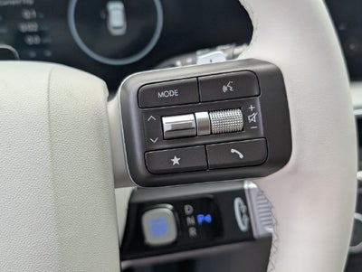 2026 Hyundai Palisade SEL FWD
