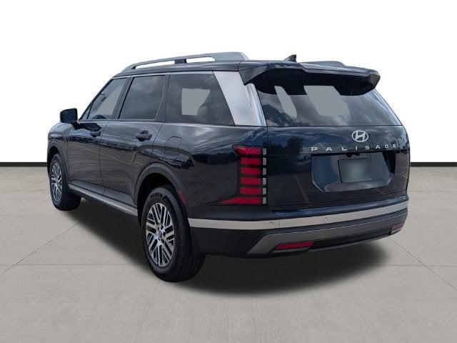2026 Hyundai Palisade SEL FWD
