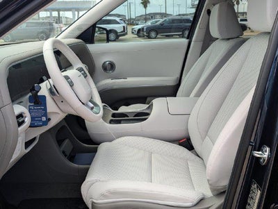2026 Hyundai Palisade SEL FWD