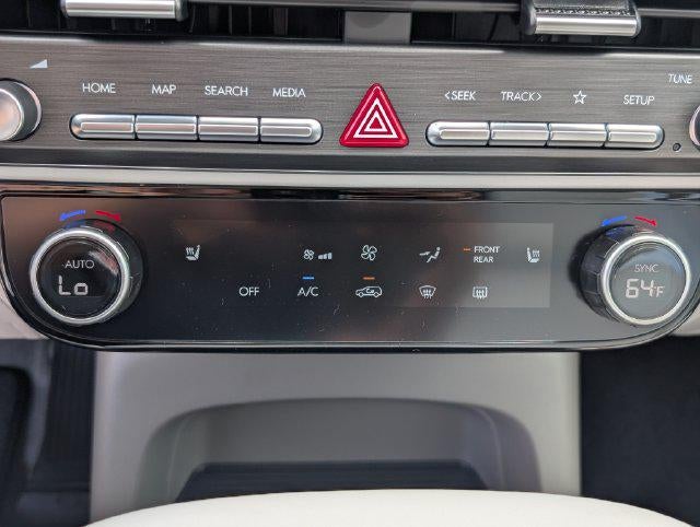 2026 Hyundai Palisade SEL FWD