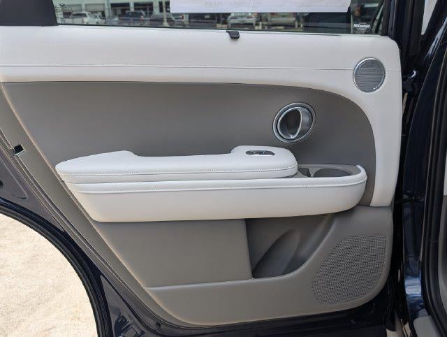 2026 Hyundai Palisade SEL FWD