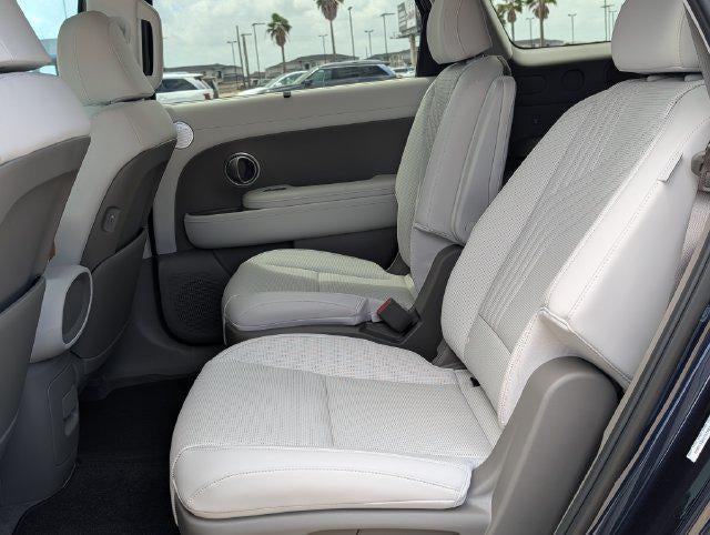 2026 Hyundai Palisade SEL FWD