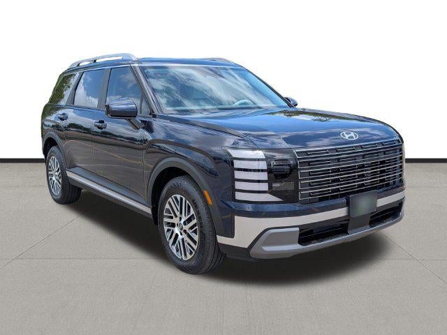 2026 Hyundai Palisade SEL FWD
