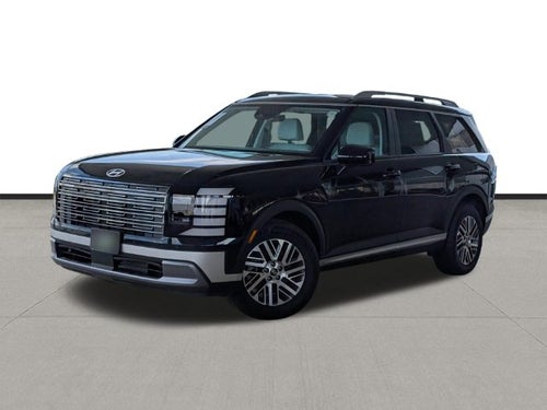 2026 Hyundai Palisade SEL FWD