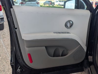2026 Hyundai Palisade SEL FWD
