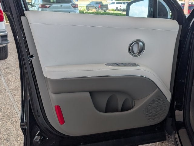 2026 Hyundai Palisade SEL FWD