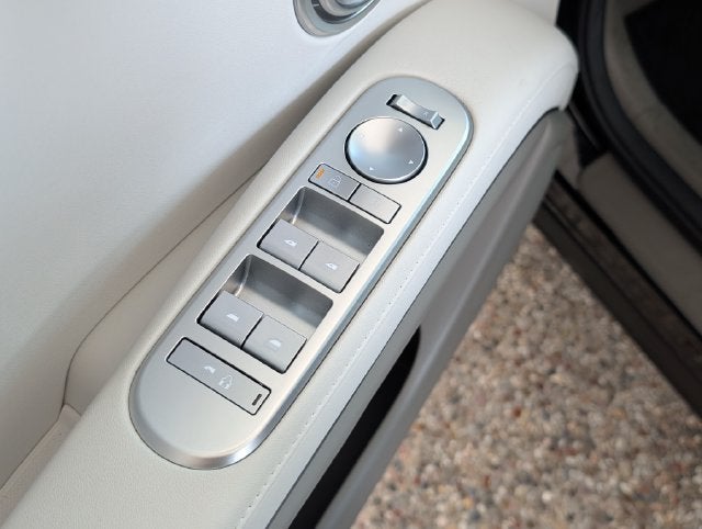 2026 Hyundai Palisade SEL FWD