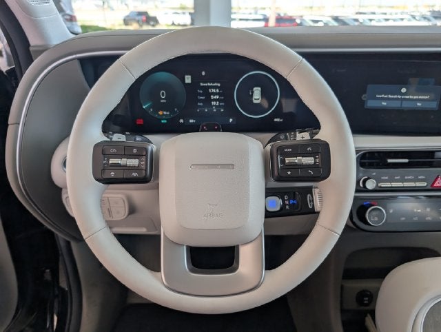 2026 Hyundai Palisade SEL FWD