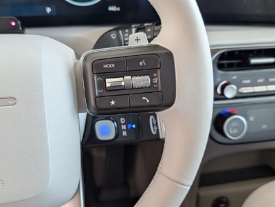 2026 Hyundai Palisade SEL FWD
