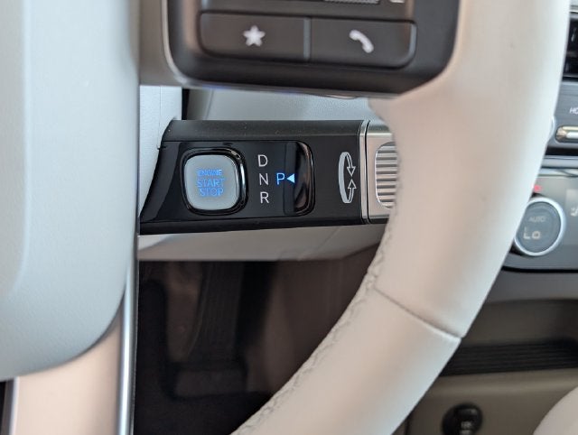 2026 Hyundai Palisade SEL FWD