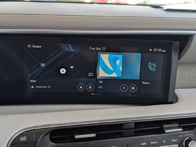 2026 Hyundai Palisade SEL FWD