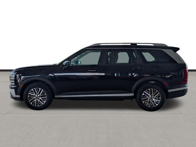 2026 Hyundai Palisade SEL FWD