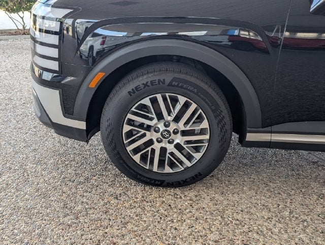 2026 Hyundai Palisade SEL FWD