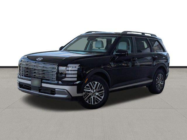 2026 Hyundai Palisade SEL FWD