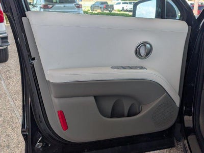 2026 Hyundai Palisade SEL FWD