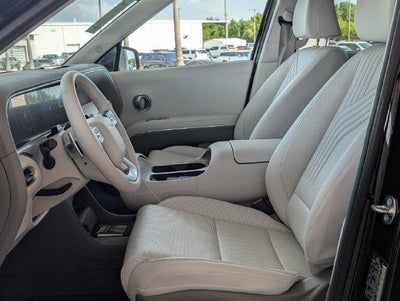 2026 Hyundai Palisade SEL FWD