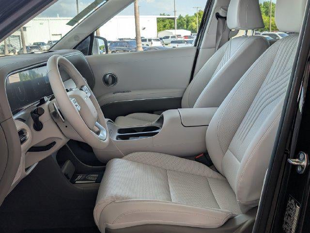 2026 Hyundai Palisade SEL FWD