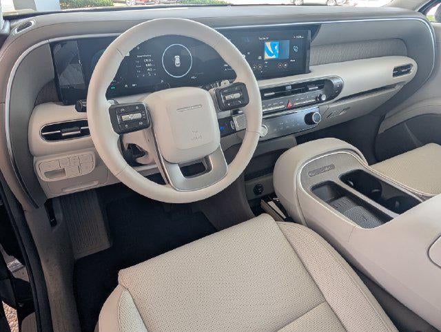 2026 Hyundai Palisade SEL FWD
