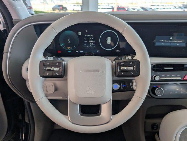 2026 Hyundai Palisade SEL FWD
