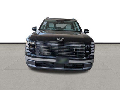 2026 Hyundai Palisade SEL FWD