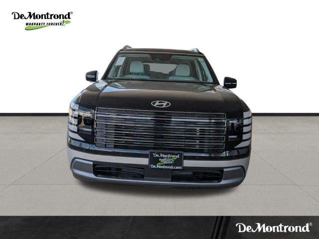2026 Hyundai Palisade SEL FWD