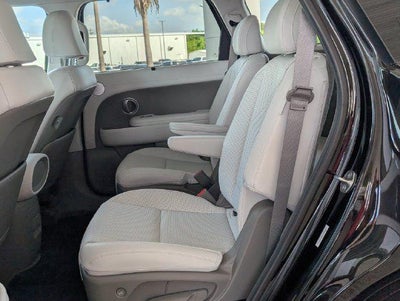 2026 Hyundai Palisade SEL FWD