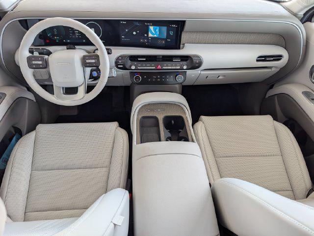 2026 Hyundai Palisade SEL FWD