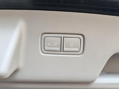 2026 Hyundai Palisade SEL FWD