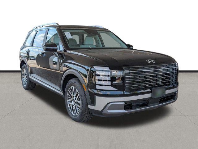 2026 Hyundai Palisade SEL FWD
