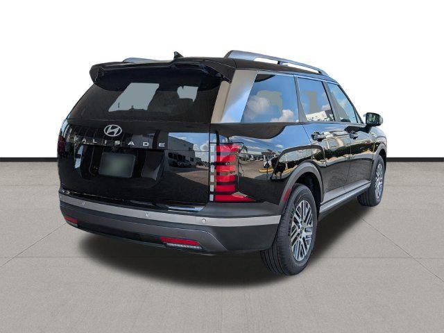 2026 Hyundai Palisade SEL FWD