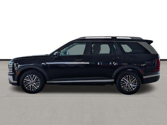 2026 Hyundai Palisade SEL FWD