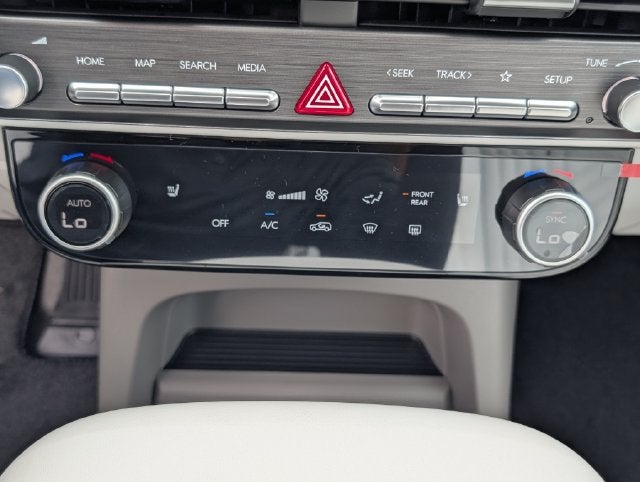 2026 Hyundai Palisade SEL FWD