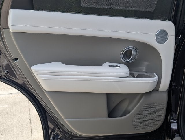 2026 Hyundai Palisade SEL FWD