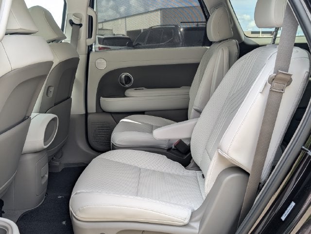 2026 Hyundai Palisade SEL FWD
