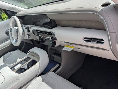 2026 Hyundai Palisade SEL FWD