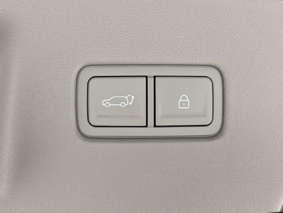 2026 Hyundai Palisade SEL FWD