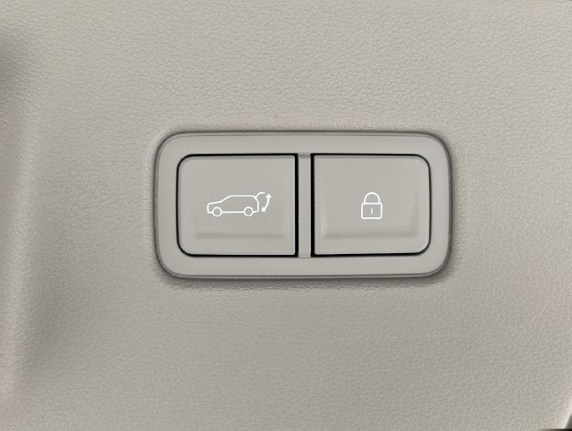 2026 Hyundai Palisade SEL FWD